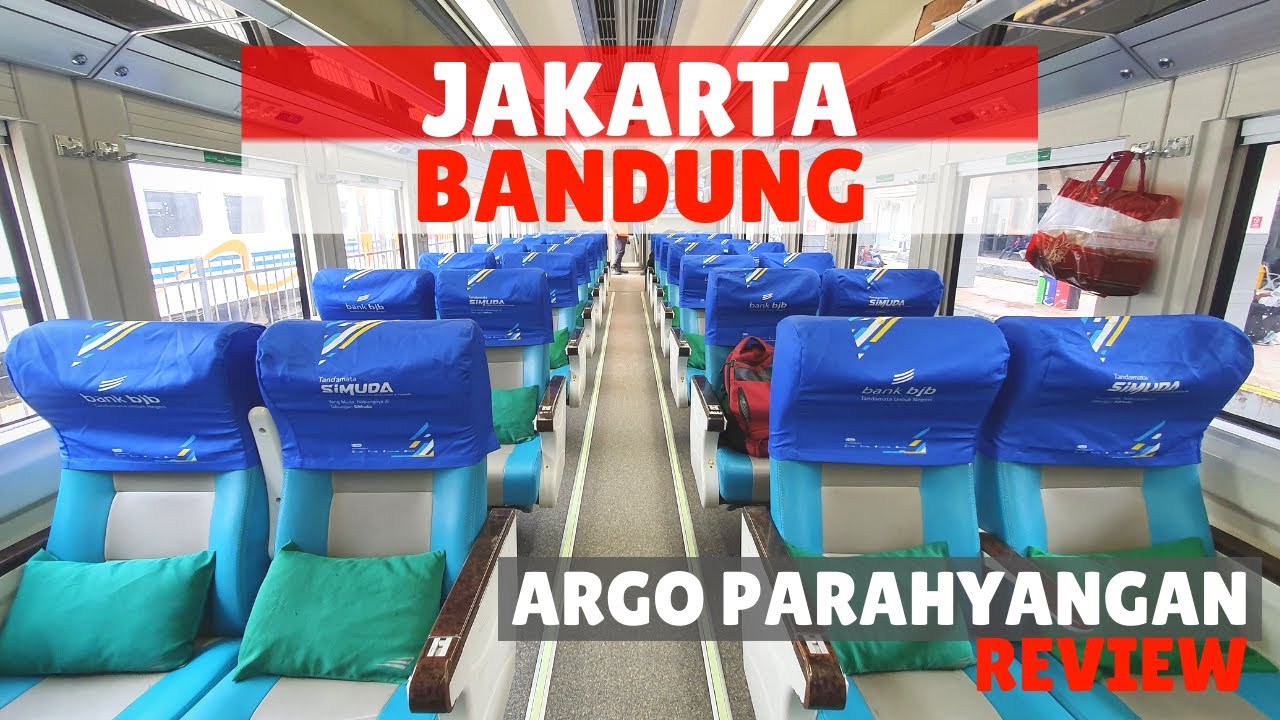 Trip Jakarta Bandung: Petualangan Akhir Pekan yang Tak Terlupakan